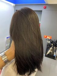 -CIT造型·烫发·染发