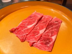 -牛New寿喜烧(中山公园龙之梦店)