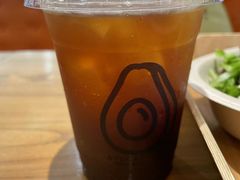 -油梨树 AVOCADO TREE(亮马桥店)