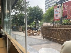 -霁月台现烤猪肉脯(万达茂店)