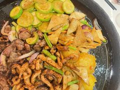 -一烙锅(友谊店)