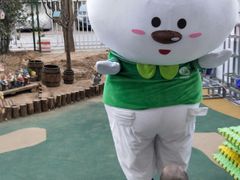 -乐融儿童之家早教托育(燕郊校区)