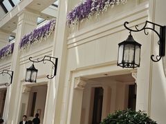 -利顺德大饭店·维多利亚花园(小白楼店)