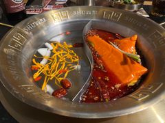 -旺蜀主成都串串火锅(西直门凯德MALL店)