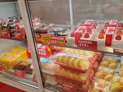 -味多美蛋糕(回龙观东大街店)