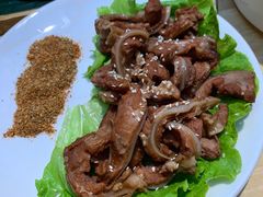 -蒙料·手把肉(望京店)
