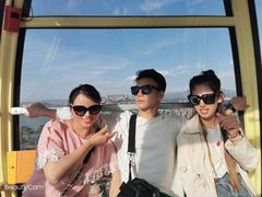 -七彩云南欢乐世界