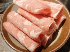 -重庆老灶火锅(红岭店)