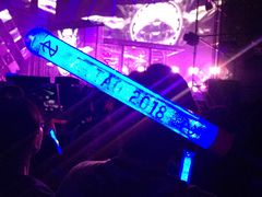 -成都金融城演艺中心