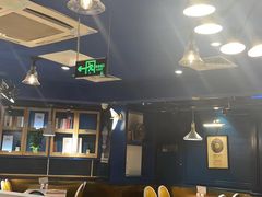 -汤姆家的牛排意面披萨(新城市广场店)
