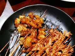 -庆合府重庆大排档(紫都城店)