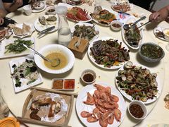 -南海渔家•海鲜•正宗海南菜(海棠湾店)