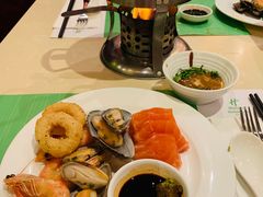 -上海浦东丽晟假日酒店