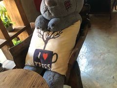 -Africafe(非洲咖啡)