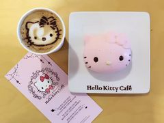 -凯蒂猫主题馆