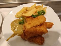 -宜家·瑞典风味餐厅(武汉荟聚中心店)