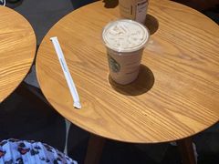 -星巴克(潍坊泰华广场店)