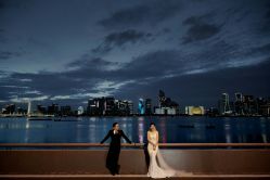 点击看大图 -杭州金夫人婚纱摄影(富阳私享店)
