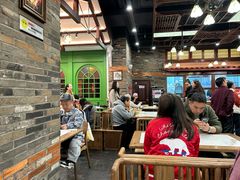 -龙抄手(春熙路总店)