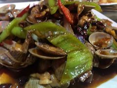 -清真·灰太狼烧烤海鲜大咖(沈阳道店)