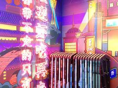 -霸王虾·小龙虾香辣蟹(玉林店)