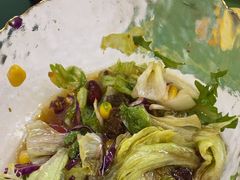 -库滋明·俄罗斯特色美食(中央大街店)