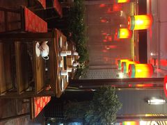 iphone_upload_pic-陈府大宅门成都火锅·手切鲜肉(太原街店)