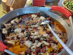 -水煮三国·川鲁江湖菜(香山店)