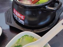 -锡笼记·无锡小笼(大润发店)