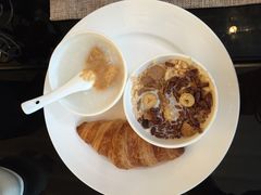 -圣丰索菲特·2 On 988 Café 自助餐厅