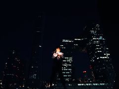 -中央广播电视总台(光华路办公区)