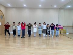 -飞童凡响艺术学校(松江区九里亭校区)