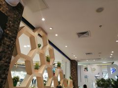 大堂-Sushi Love 创意寿司(丽影广场店)