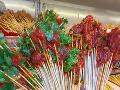 -言玖鲜火锅串串披萨自助(益田假日店)