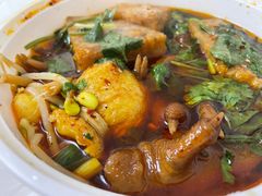 -筒骨麻辣烫(永同昌公寓胜明花园店)