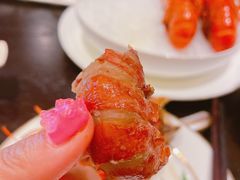 -甄御•海鲜新青岛菜(麦岛店)