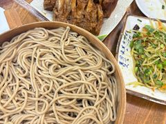 -弓二莜面(总店)