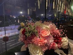 -wann lounge 低温慢煮牛排·清吧