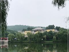 -黄帝陵