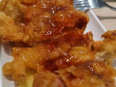 -佰搭果·广式茶餐厅(石牌东路店)