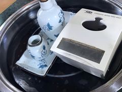 -丁丁猫重庆小面(徐州路店)