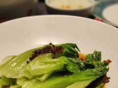 -肆月河豚·新淮扬(金融街店)