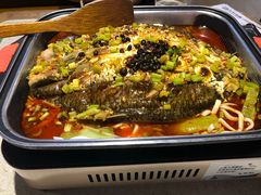 -烟火鱼乡(吾悦店)