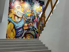 -超鹿运动(融侨锦江店)