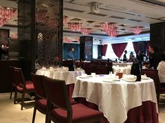 大堂-炳胜品味(珠江新城店)