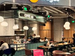 -Wagas(静安嘉里中心店)