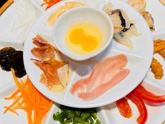 -芸南道·过桥米线(昆明老街旗舰店)