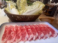 -东来顺饭庄(天坛店)