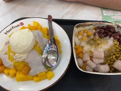 -鲜芋仙Meet Fresh(壹方城店)