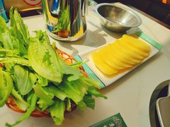 -京城北门羊蝎子铜锅涮肉(总店)